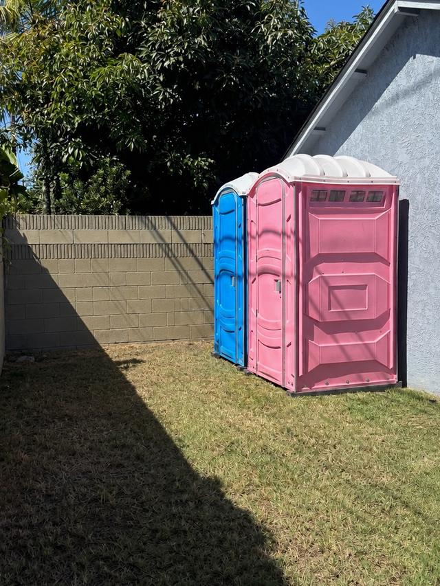 How Many Porta Potties Does Your Party Need? story cover