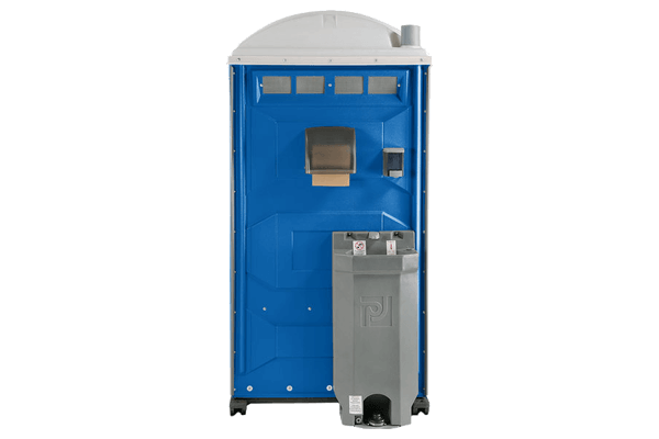 Deluxe Flushable Porta Potty Anderson SC