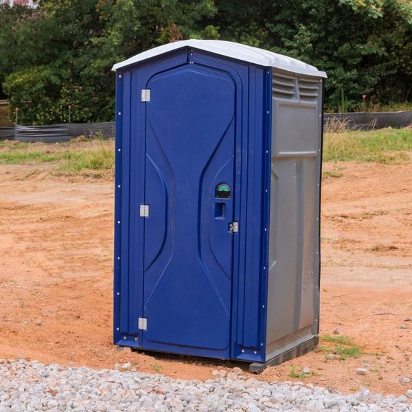Festival Porta Potty Rentals Anderson SC